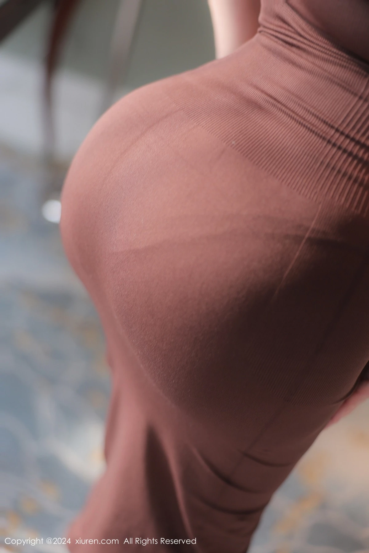 [XiuRen秀人网]第9205期麻布学妹写真-秀人资源网